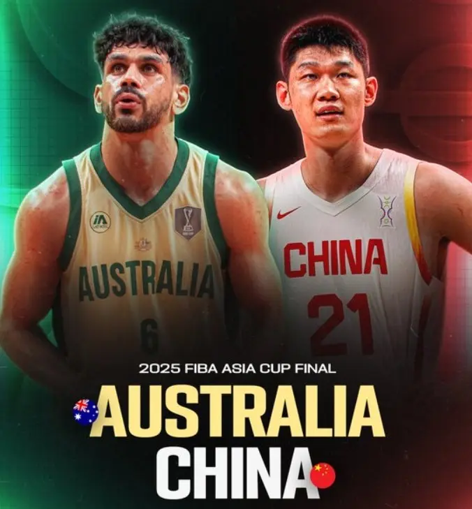 澳大利亚, 是中国男篮, img