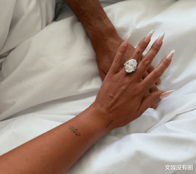 录片中透露, inews