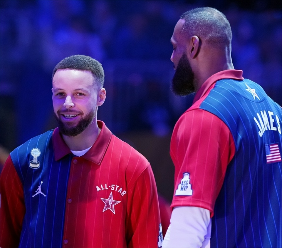 据NBA官, https