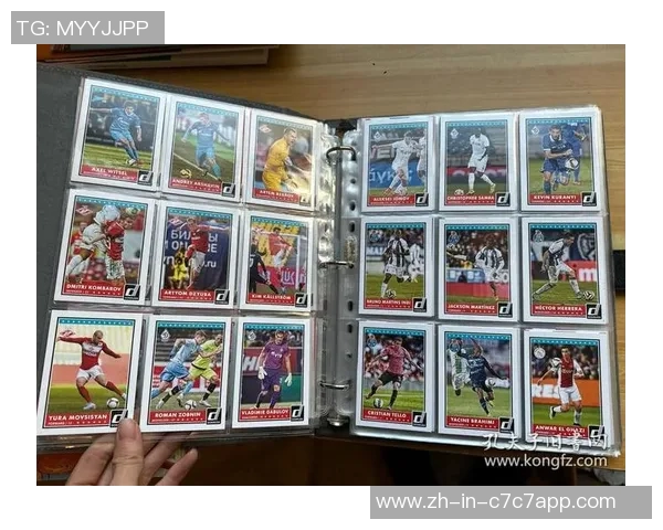 深度解读origins足球球星卡收藏价值与市场发展趋势